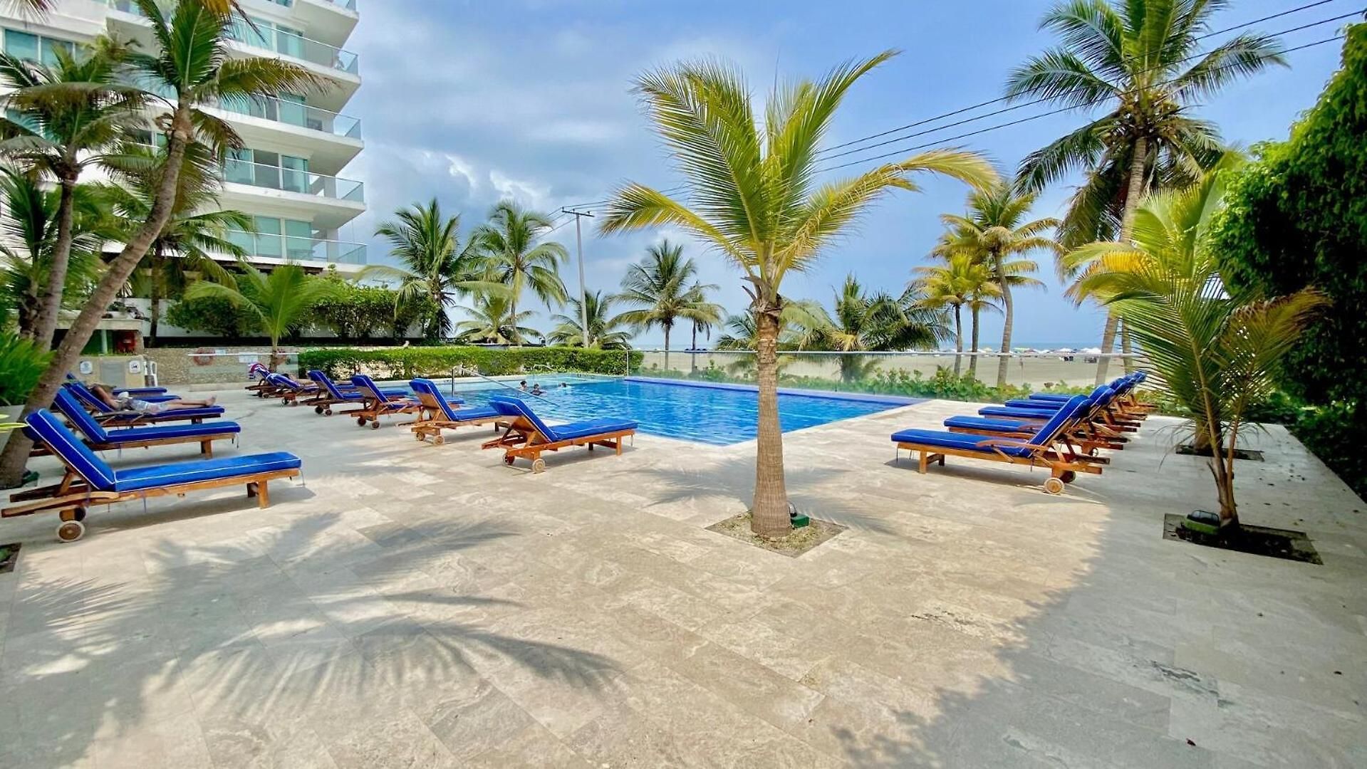 Beautiful - Ocean View & Access - Pool