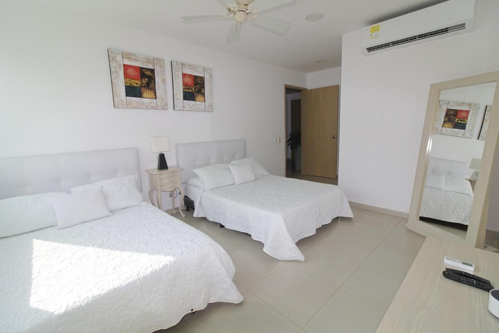 Beautiful - Ocean View & Access - Pool