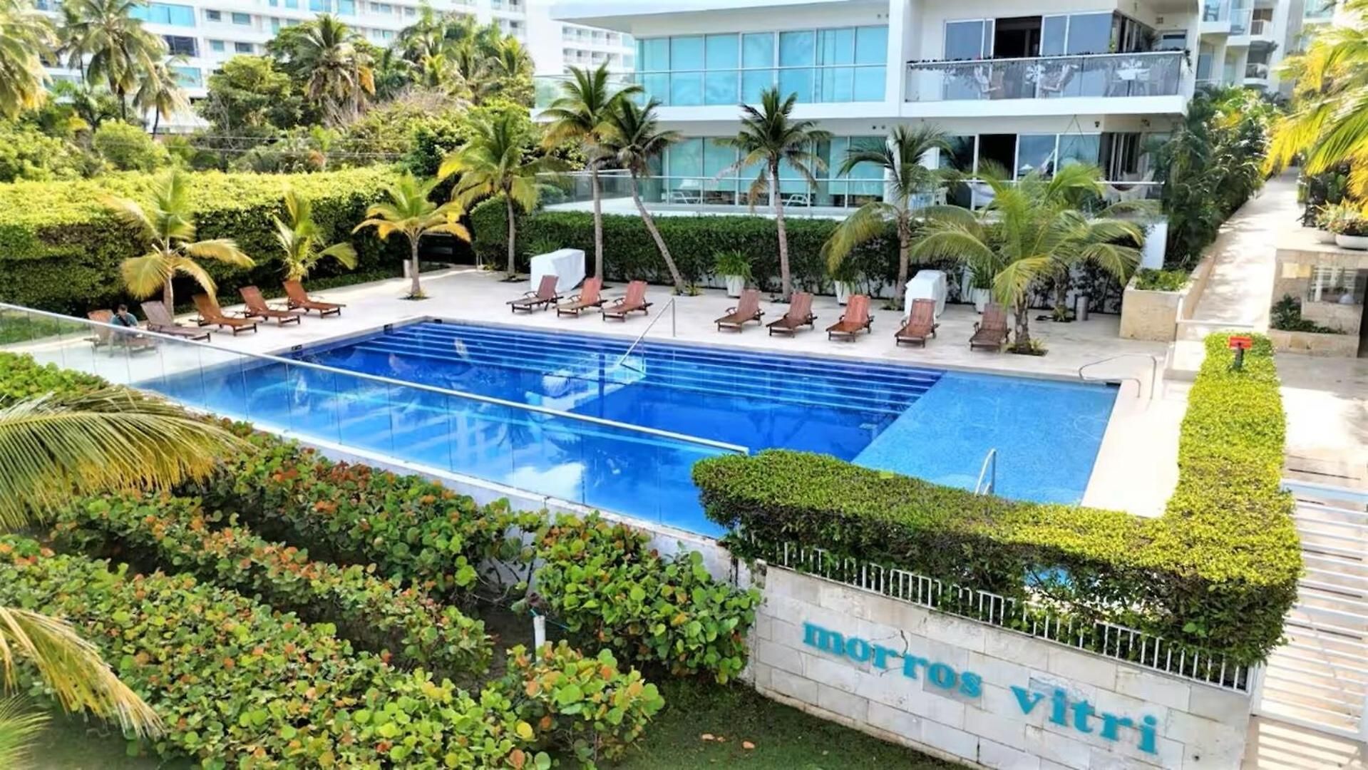 Beautiful - Ocean View & Access - Pool *