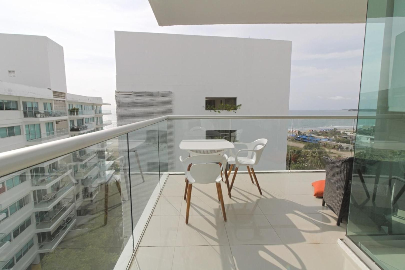 Beautiful - Ocean View & Access - Pool *