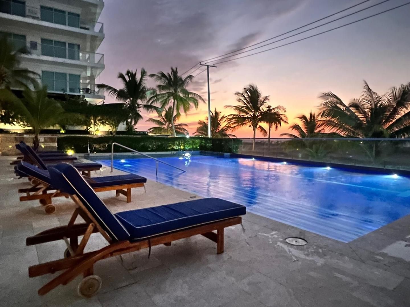 Beautiful - Ocean View & Access - Pool *