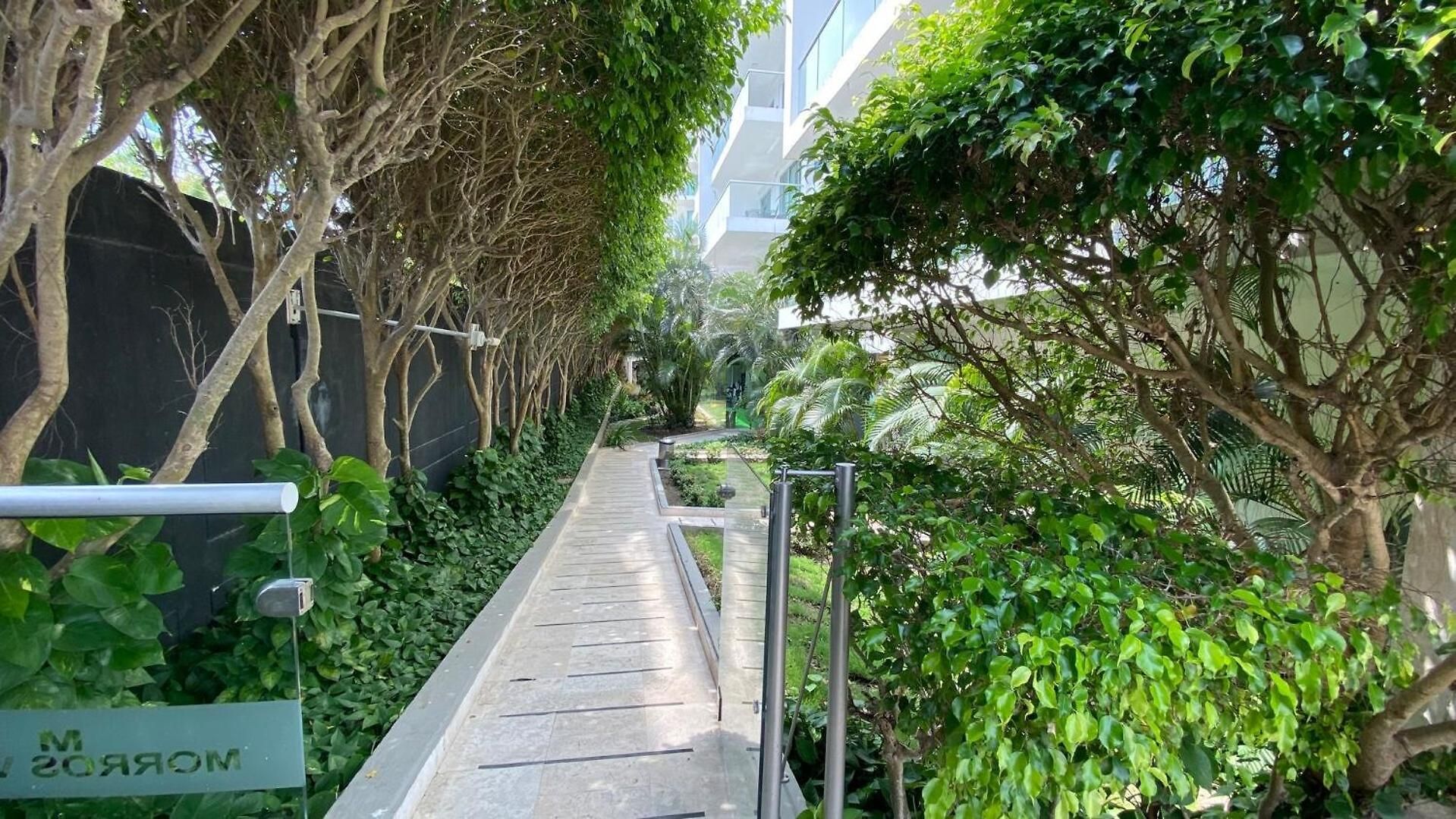 Beautiful - Ocean View & Access - Pool Apartamento