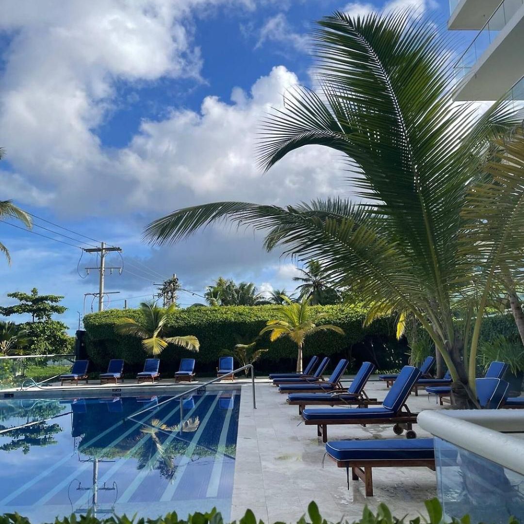 Beautiful - Ocean View & Access - Pool Apartamento