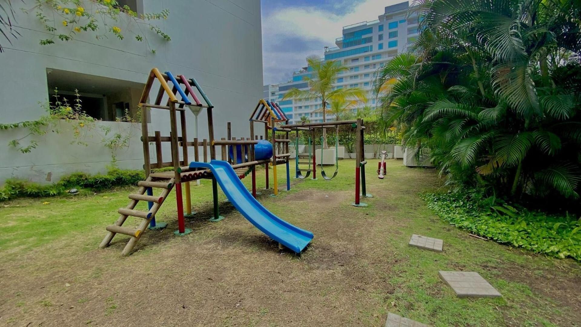 Beautiful - Ocean View & Access - Pool Apartamento *