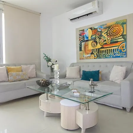 Beautiful - Ocean View & Access - Pool Apartamento