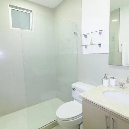 Apartamento Beautiful - Ocean View & Access - Pool