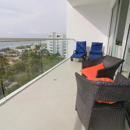 Beautiful - Ocean View & Access - Pool