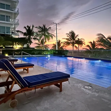 Beautiful - Ocean View & Access - Pool *