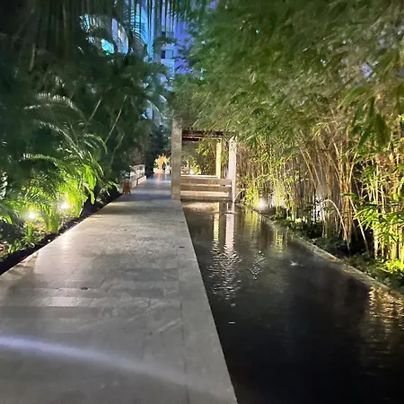 Beautiful - Ocean View & Access - Pool Apartamento