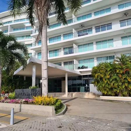 Apartamento Beautiful - Ocean View & Access - Pool