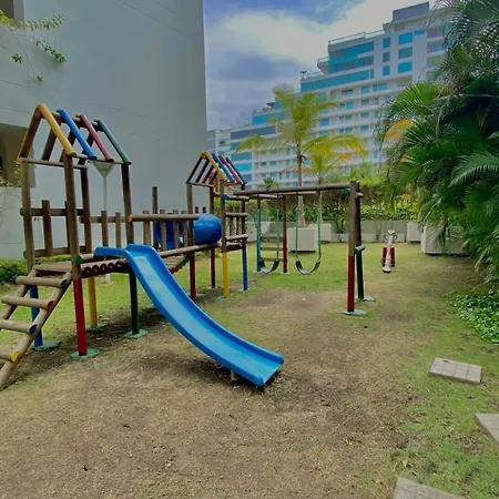 Beautiful - Ocean View & Access - Pool Apartamento *